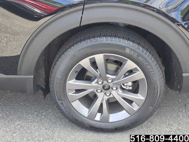 2026 Ford Explorer - $44,447