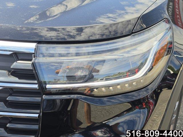 2026 Ford Explorer - $44,447