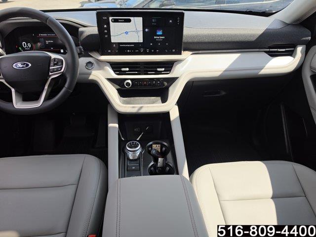 2026 Ford Explorer - $44,447