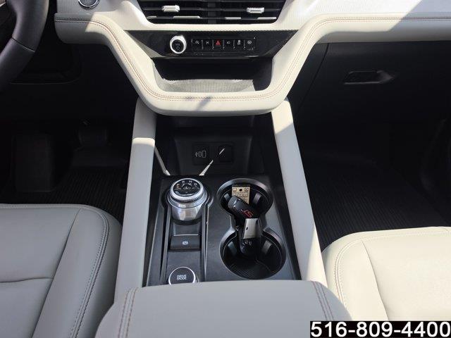 2026 Ford Explorer - $44,447