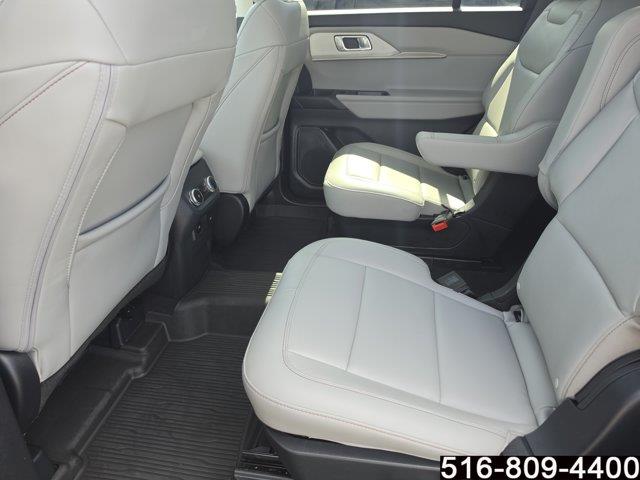 2026 Ford Explorer - $44,447