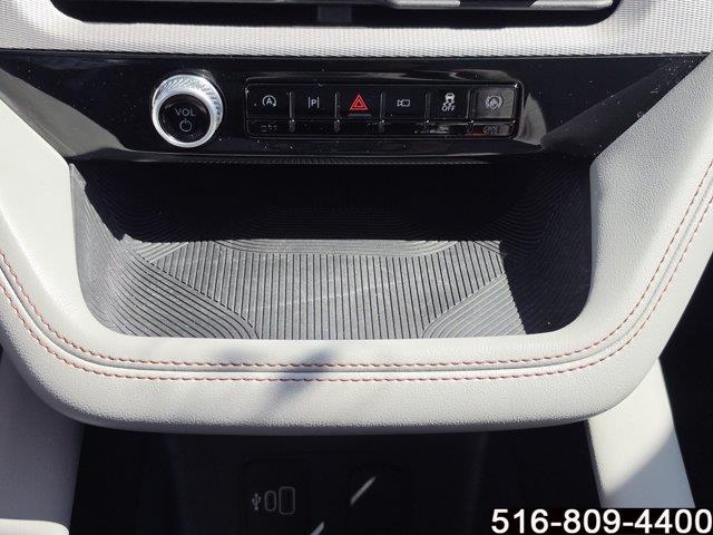 2026 Ford Explorer - $44,447