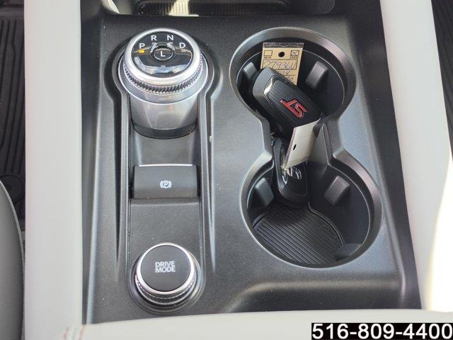 2026 Ford Explorer - $44,447