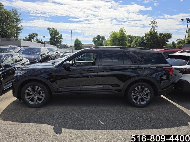 2026 Ford Explorer - $44,447