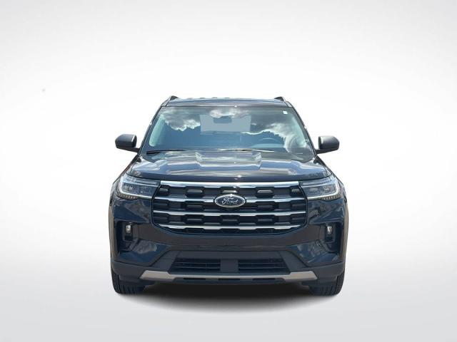 2026 Ford Explorer - $39,275