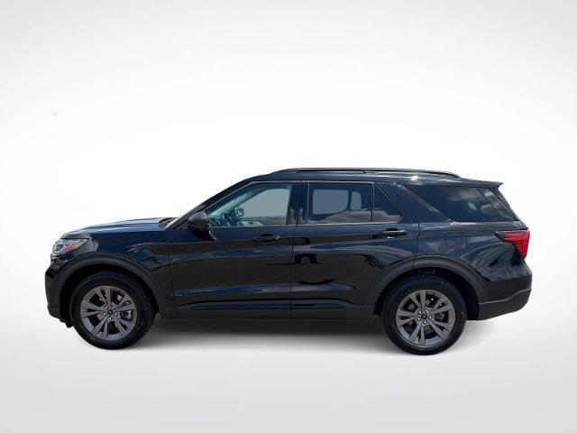 2026 Ford Explorer - $39,275