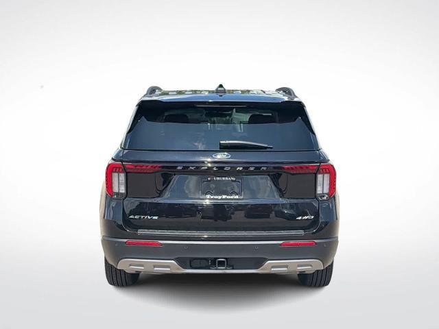2026 Ford Explorer - $39,275
