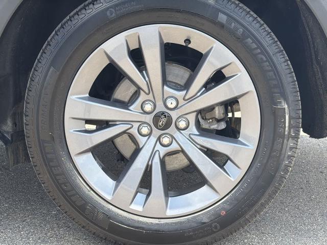 2026 Ford Explorer - $39,275