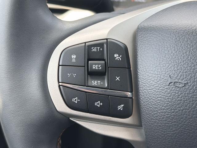 2026 Ford Explorer - $39,275