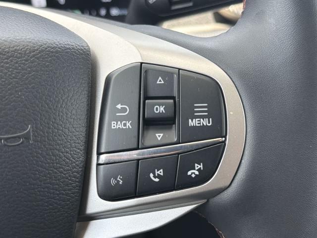 2026 Ford Explorer - $39,275