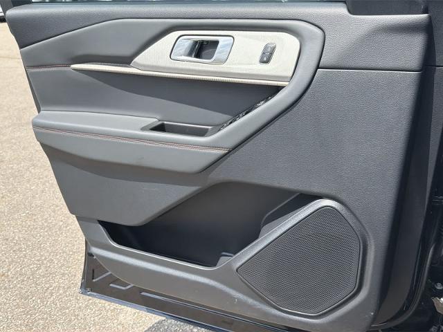 2026 Ford Explorer - $39,275