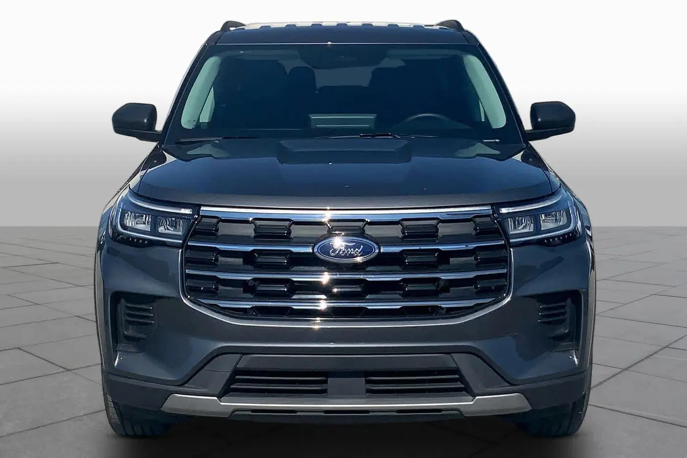2026 Ford Explorer - $41,789