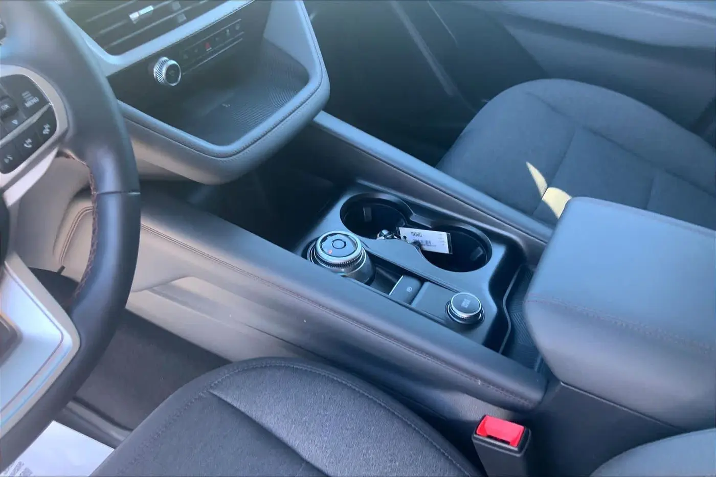 2026 Ford Explorer - $41,789
