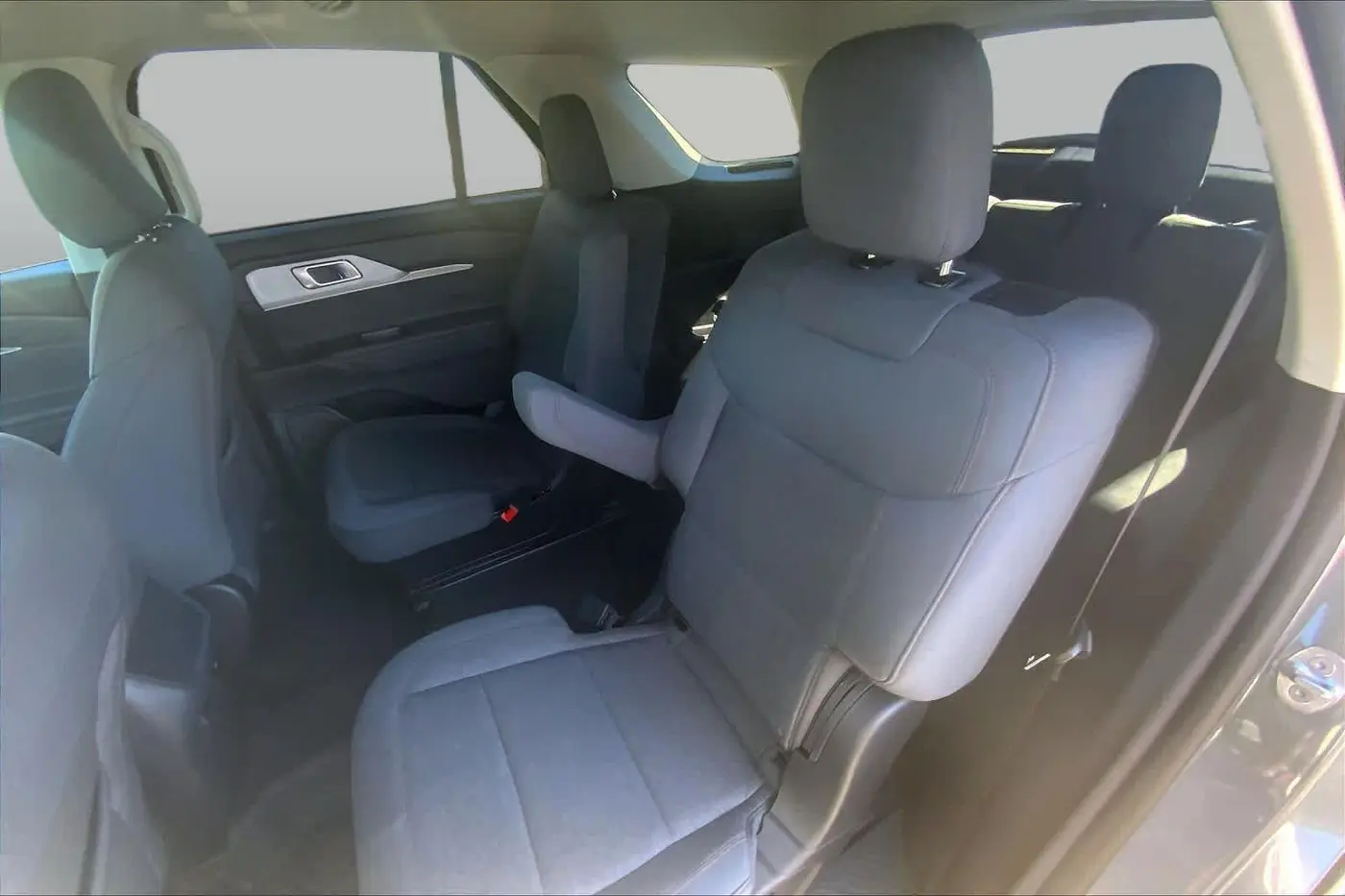 2026 Ford Explorer - $41,789