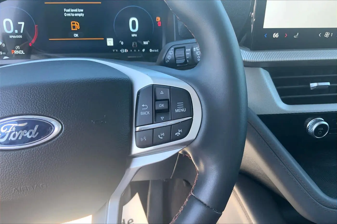 2026 Ford Explorer - $41,789