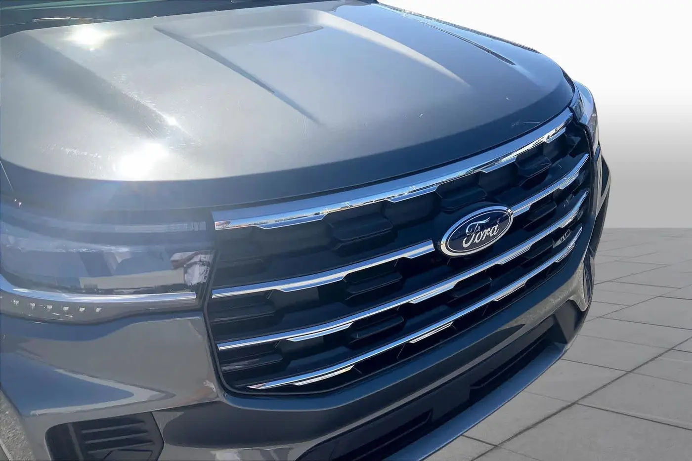 2026 Ford Explorer - $41,789