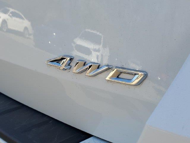 2026 Ford Explorer - $34,747
