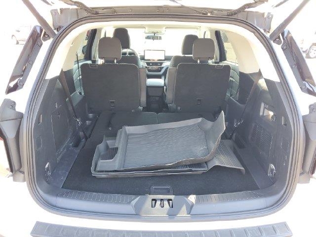 2026 Ford Explorer - $34,747