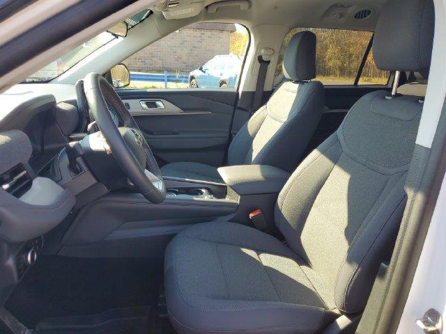 2026 Ford Explorer - $34,747