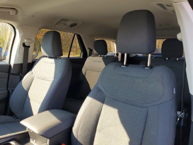 2026 Ford Explorer - $34,747