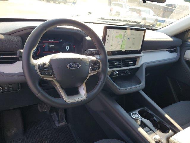 2026 Ford Explorer - $34,747