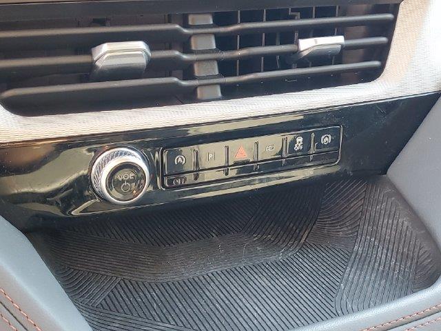 2026 Ford Explorer - $34,747