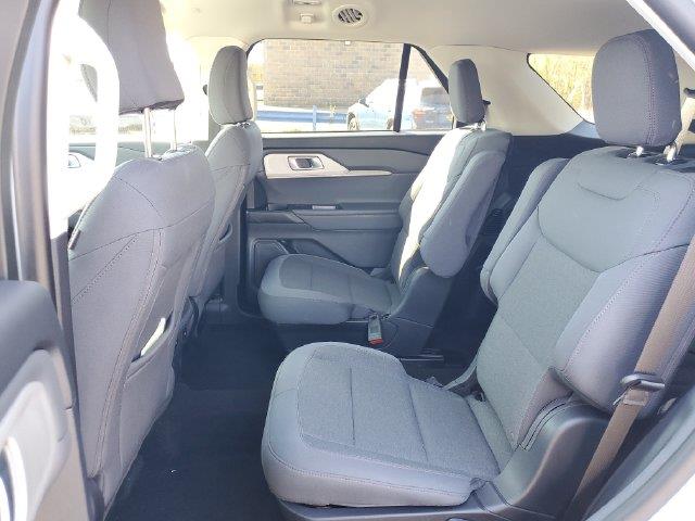 2026 Ford Explorer - $34,747