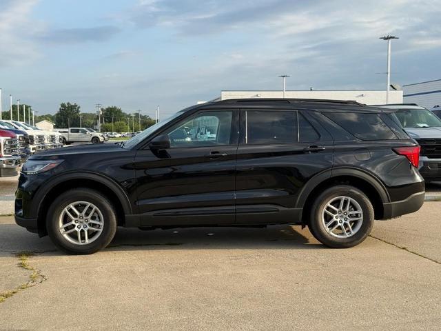 2026 Ford Explorer - $39,812