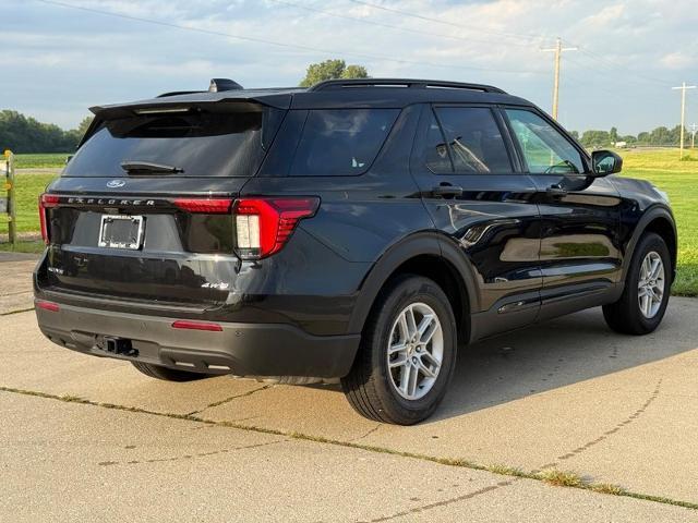2026 Ford Explorer - $39,812