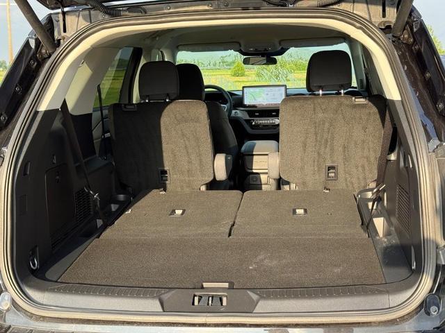 2026 Ford Explorer - $39,812