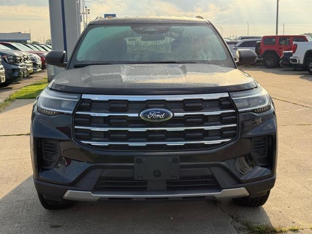 2026 Ford Explorer - $39,812