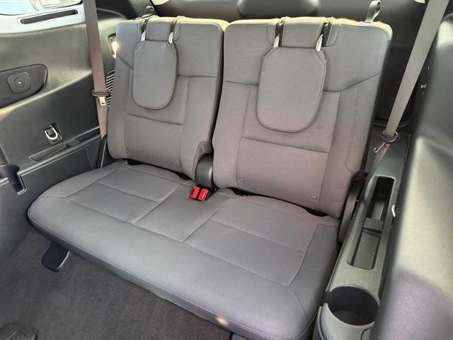 2026 Ford Explorer - $39,812