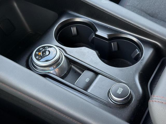 2026 Ford Explorer - $39,812