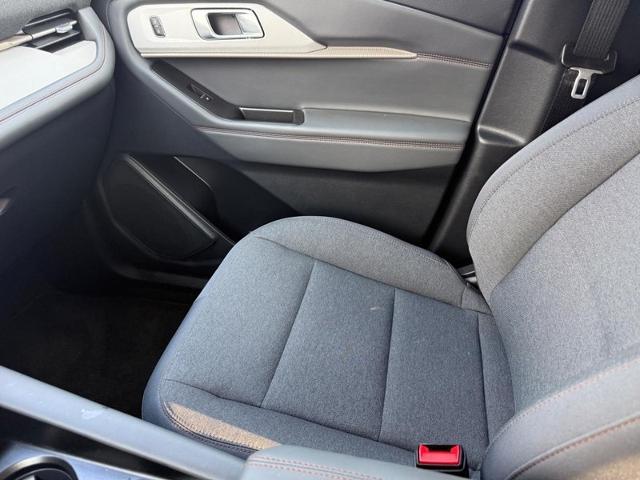 2026 Ford Explorer - $39,812