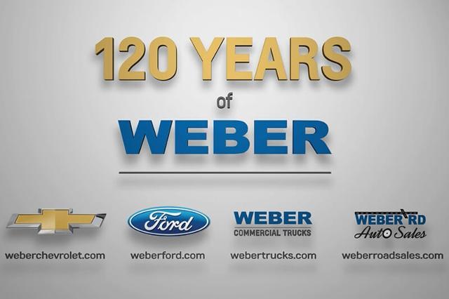 2026 Ford Explorer - $39,812