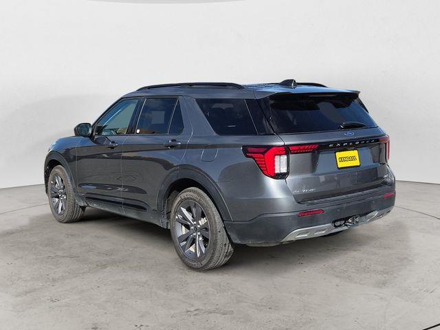 2026 Ford Explorer - $40,588