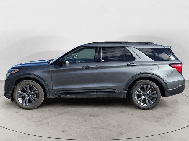 2026 Ford Explorer - $40,588