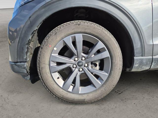 2026 Ford Explorer - $40,588