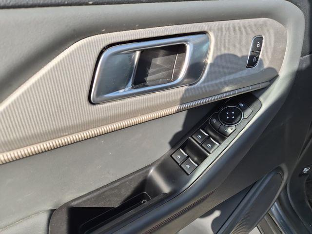 2026 Ford Explorer - $40,588