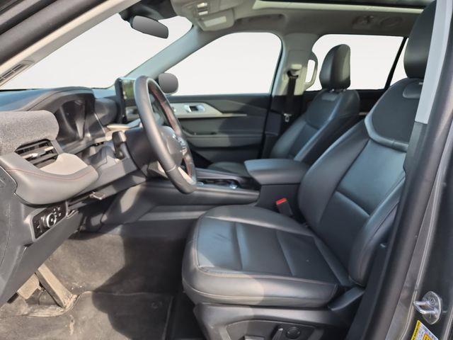 2026 Ford Explorer - $40,588
