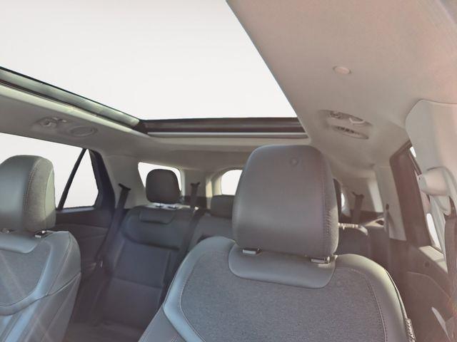 2026 Ford Explorer - $40,588
