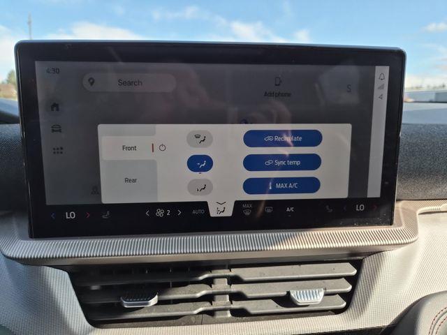 2026 Ford Explorer - $40,588