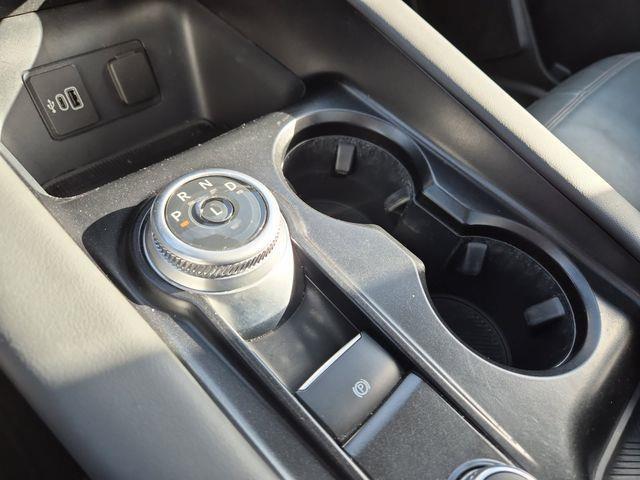 2026 Ford Explorer - $40,588
