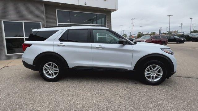 2026 Ford Explorer - $39,035