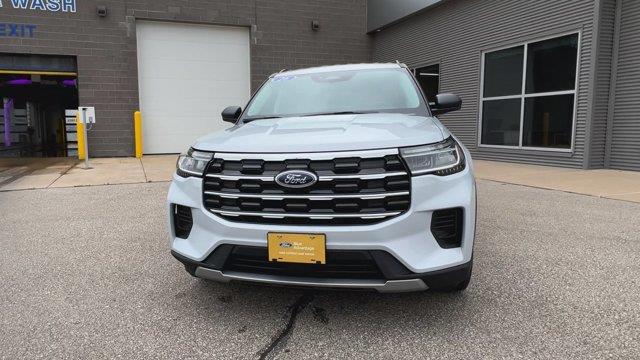 2026 Ford Explorer - $39,035