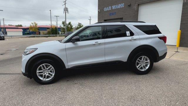 2026 Ford Explorer - $39,035