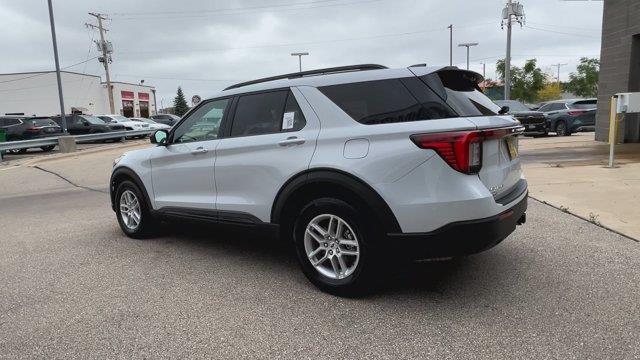 2026 Ford Explorer - $39,035