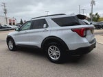 2026 Explorer Thumbnail 7