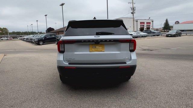 2026 Ford Explorer - $39,035