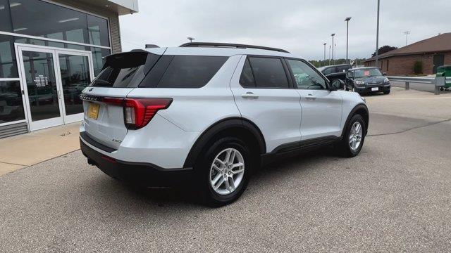 2026 Ford Explorer - $39,035